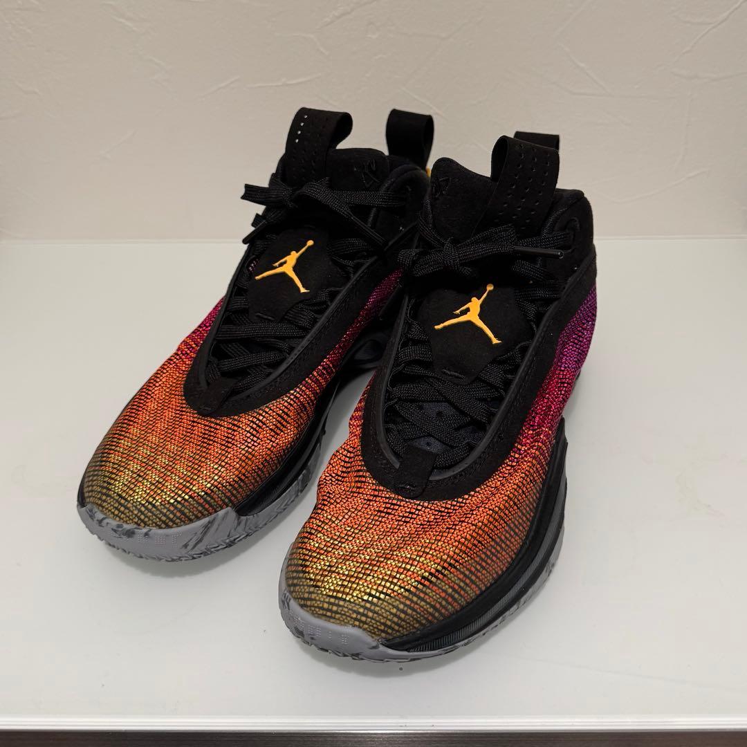 シューズ(男性用) NIKE AIR JORDAN 36 PF