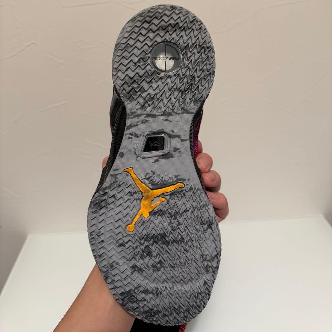 シューズ(男性用) NIKE AIR JORDAN 36 PF