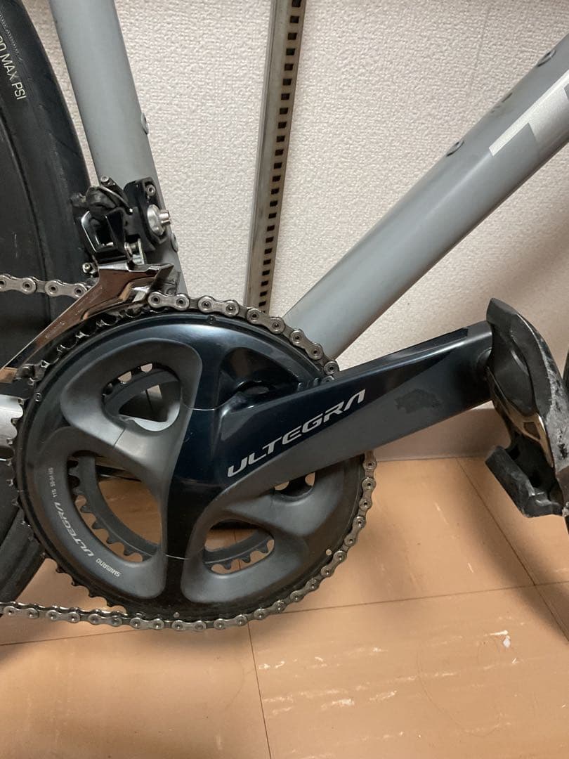 ロードバイク　トレック　エモンダ　ALR5 ディスク