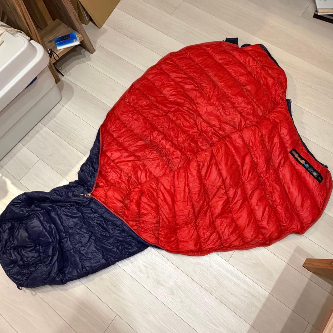 Naturehike マミー型 寝袋 CW300 シュラフ NH18S300