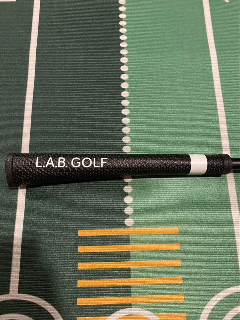 L.A.B GOLF oz1i HS 34インチ ラブゴルフ ACCR