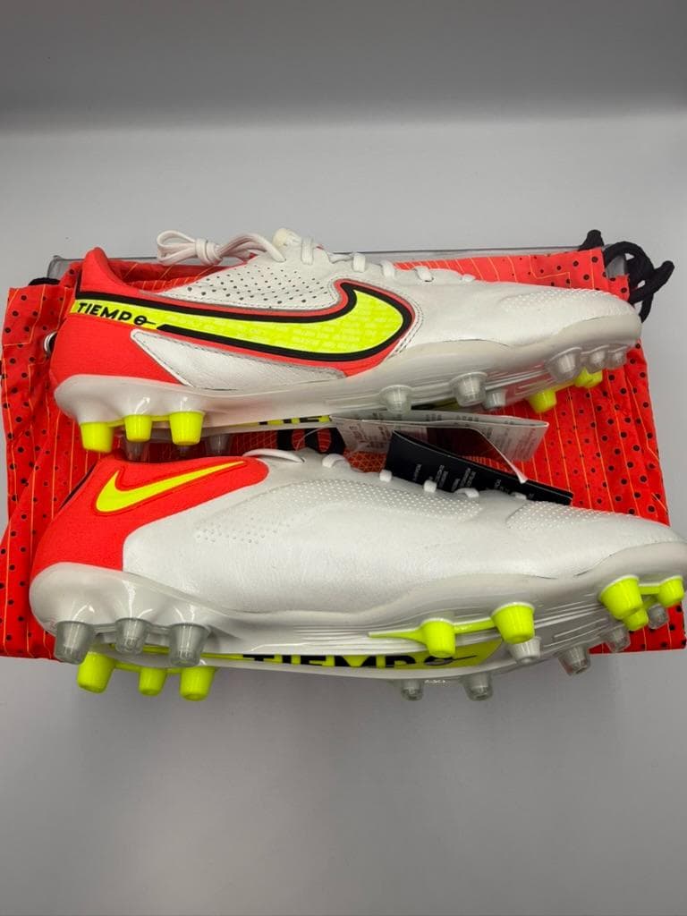 シューズ NIKE TIEMPO LEGEND 9 ELITE AG 26.5cm