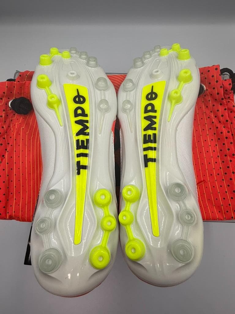 シューズ NIKE TIEMPO LEGEND 9 ELITE AG 26.5cm