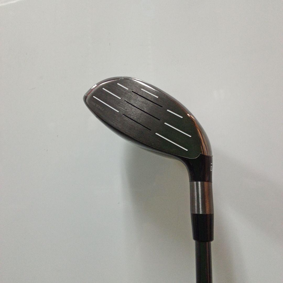 レフティ用！Callaway Epic Speed フェアウェイウッド 18°