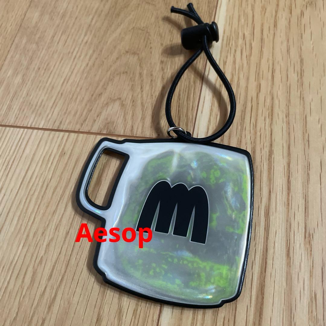 最新作 QMN Reflector MIN-NANO ミンナノ リフレクター