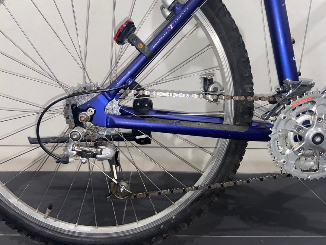 giant ATX860 MTB マウンテンバイク　ジャイアント　クロスバイク