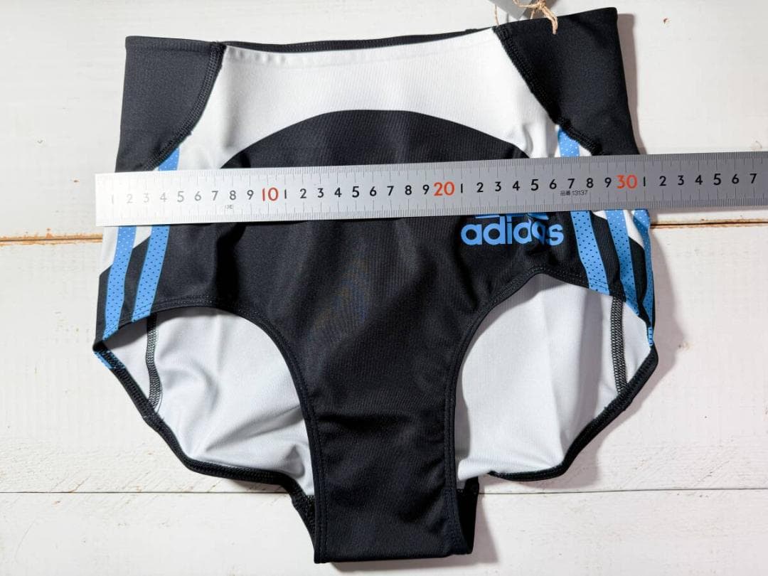 adidas レーシングブルマ 陸上 Pro Elite 2022 海外XS ②