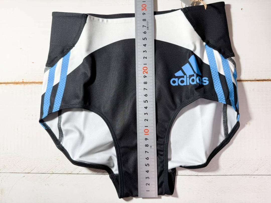 adidas レーシングブルマ 陸上 Pro Elite 2022 海外XS ②