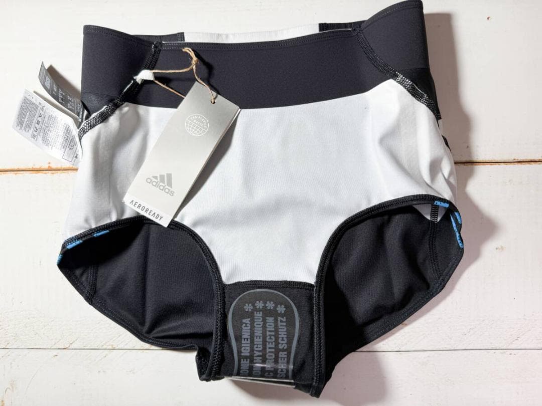 adidas レーシングブルマ 陸上 Pro Elite 2022 海外XS ②
