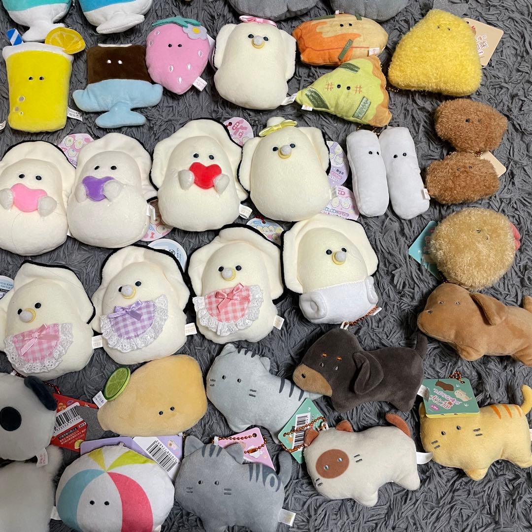 つぶらな瞳のなまがき つぶらな瞳 つぶらな瞳シリーズ まとめ売り 68点 新品