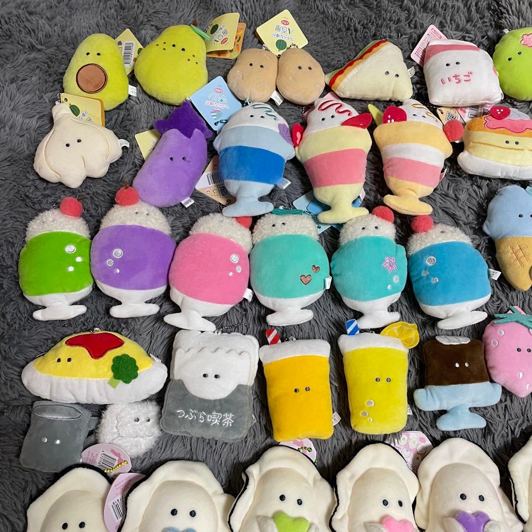 つぶらな瞳のなまがき つぶらな瞳 つぶらな瞳シリーズ まとめ売り 68点 新品