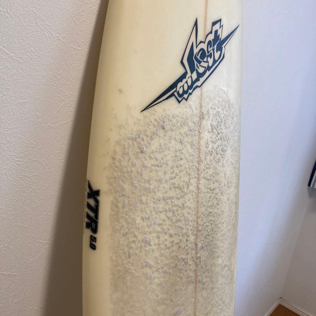 LOSTメイヘムWCT XTR5. スカイツリー近く直接引き渡しできます