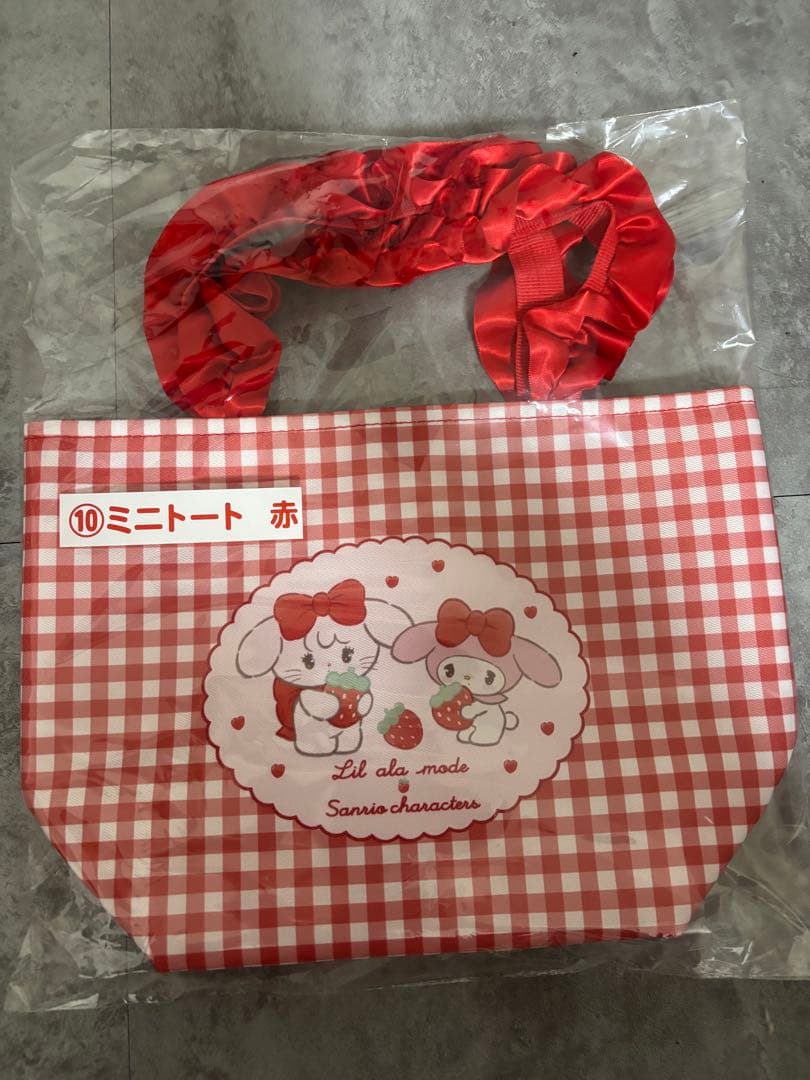 Lil ala mode×サンリオキャラクターズ まとめ売り バラ売り