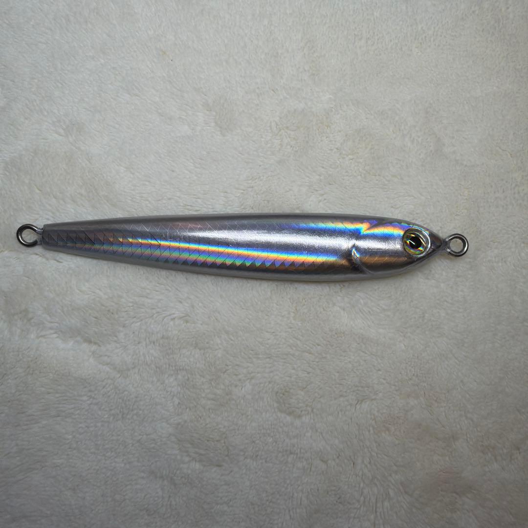 大特価！全て未使用美品メタルジグ 7個セット