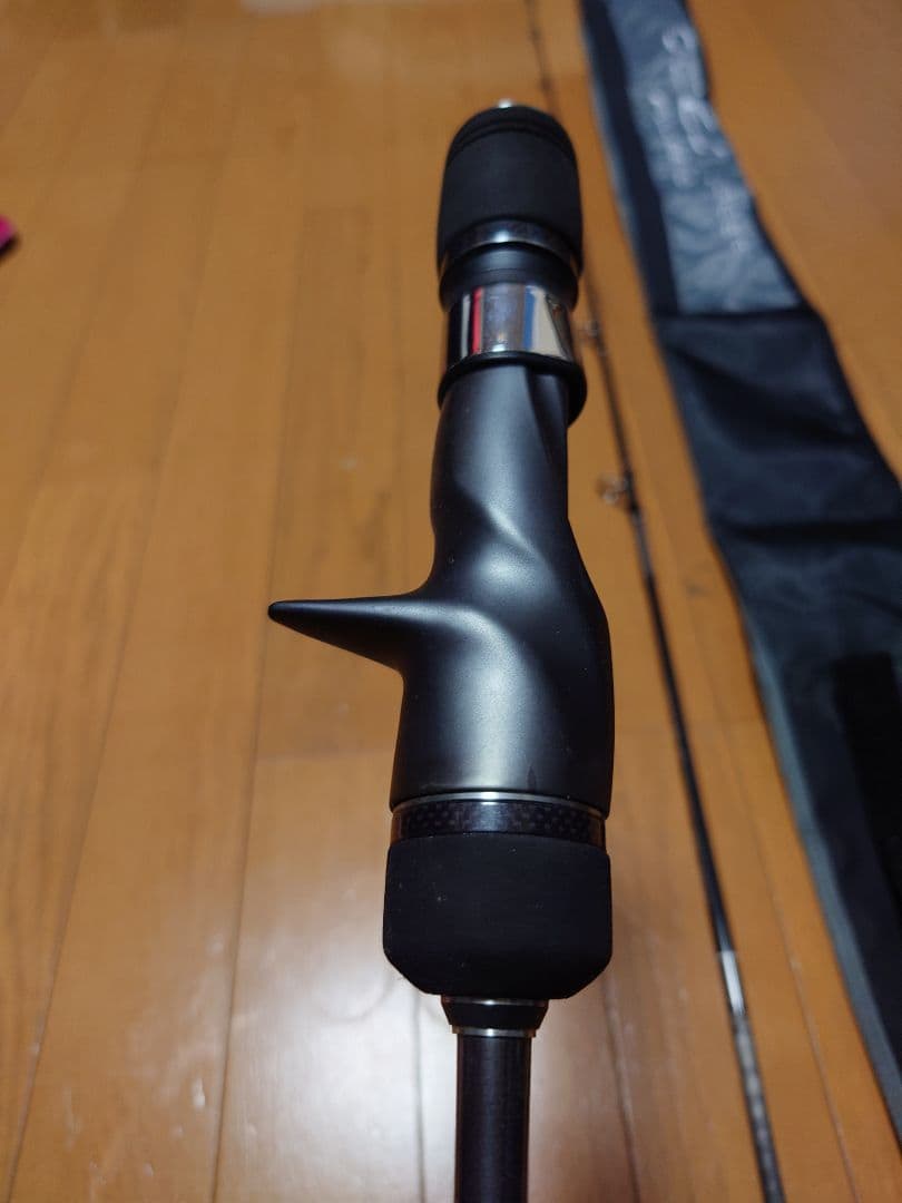 オシアジガーフルベンドB60-3　良品！