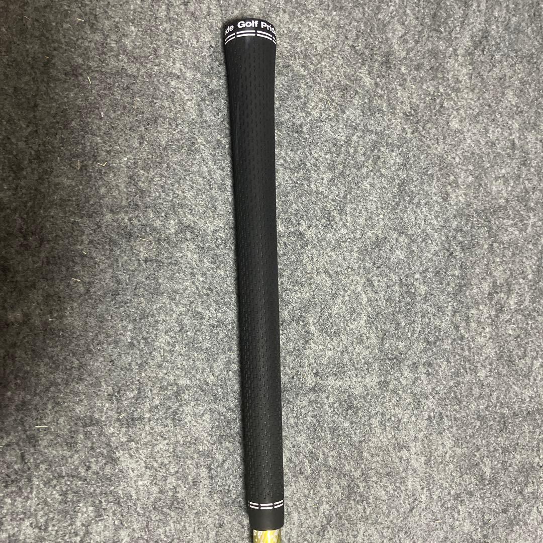 NS PRO Rejio Formula MB S55 （ダンロップスリーブ付）