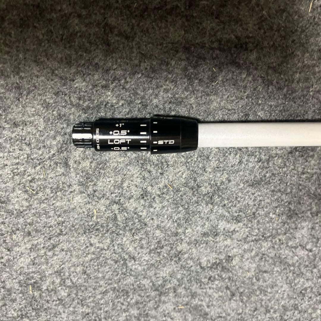 NS PRO Rejio Formula MB S55 （ダンロップスリーブ付）