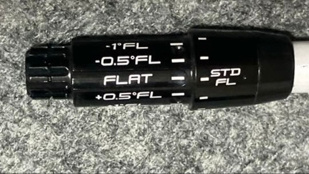 NS PRO Rejio Formula MB S55 （ダンロップスリーブ付）