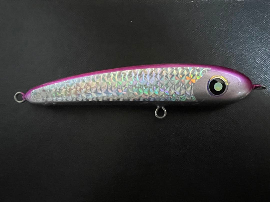 ローカルスタンダード パドルベイト140b