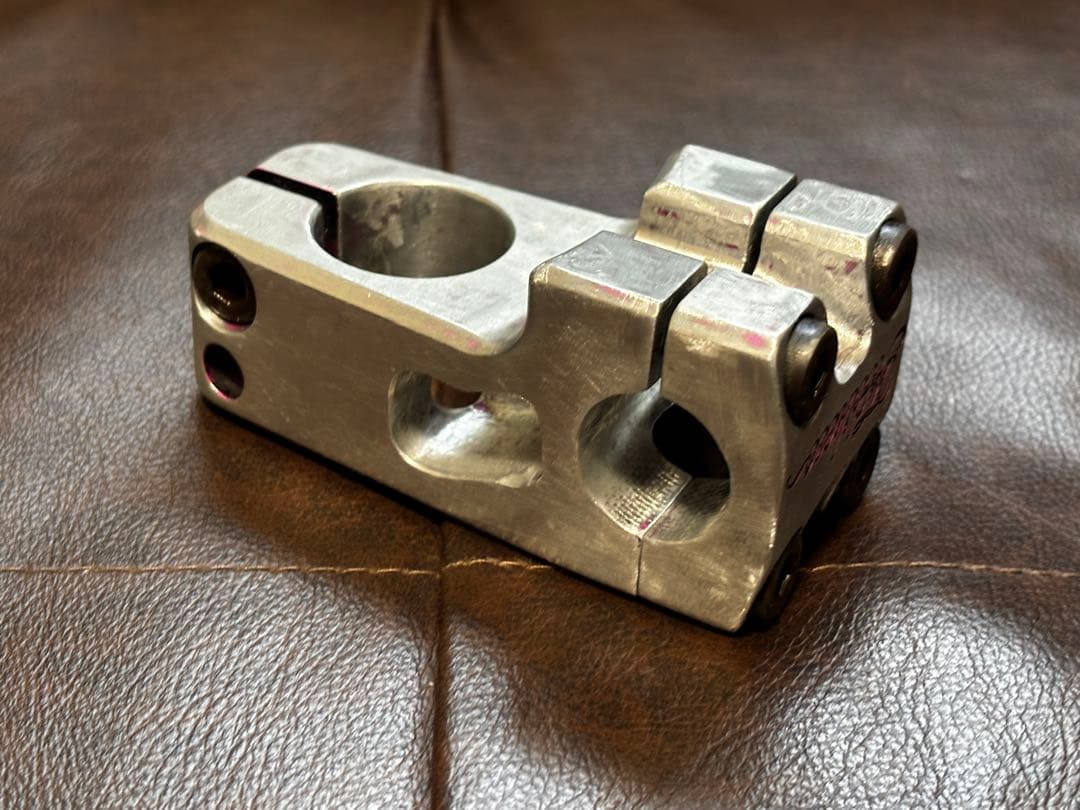 FIT BIKE D.L.R. STEM 51mm BMX 軽量ステム