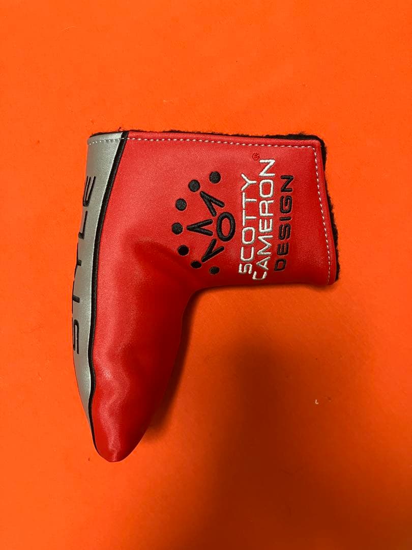 クラブ Scotty Cameron 2026 Style Santa Fe RH 34