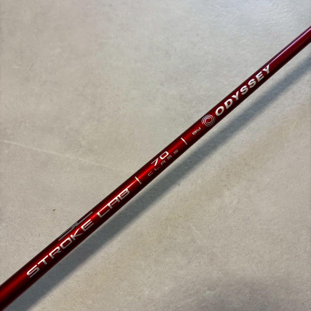 ODYSSEY TRI-BEAM #7 33インチ