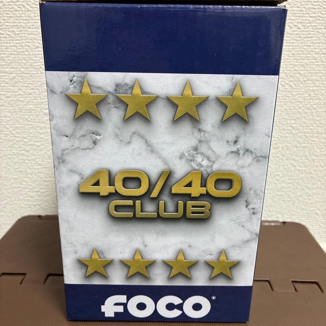 FOCO Los Angeles Dodgers 40/40 大谷翔平