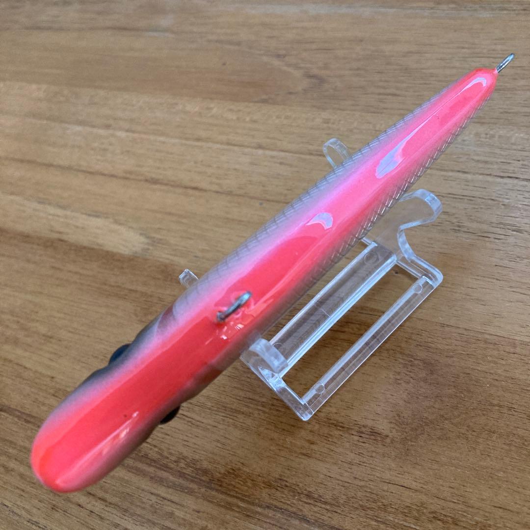 原工房 アルバ110 チャートバック 美品14g