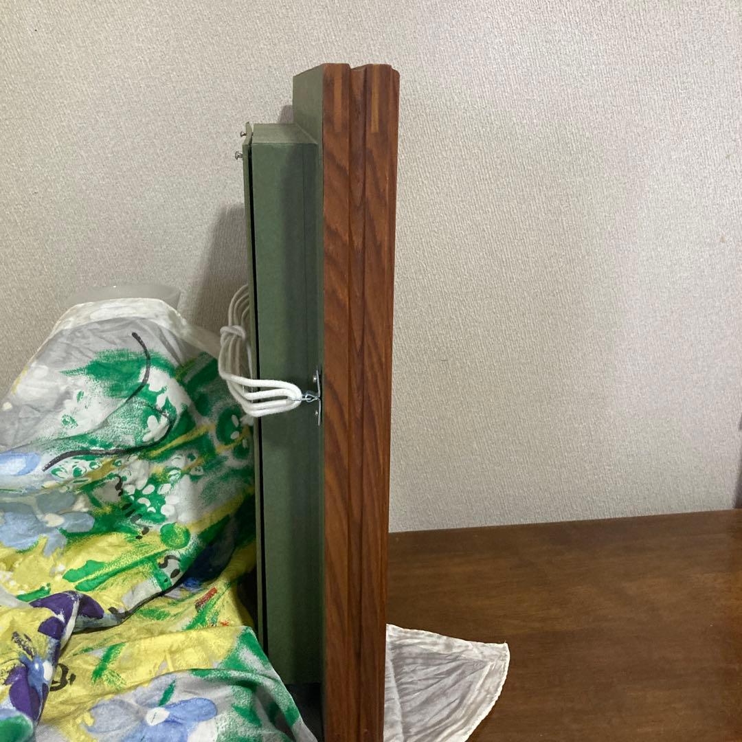 【本物の油彩画】「アイスランドポピー」森秀雄（SM）額縁付