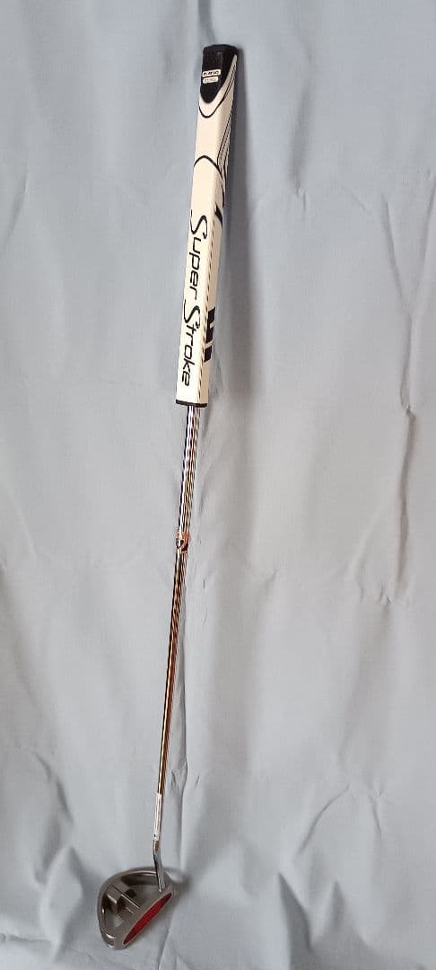 ゴルフ中尺パター