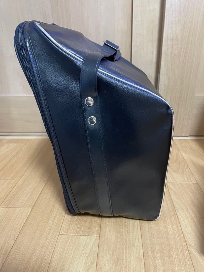 整備済　Yamaha ソプラノ アコーディオン S-25B 25鍵