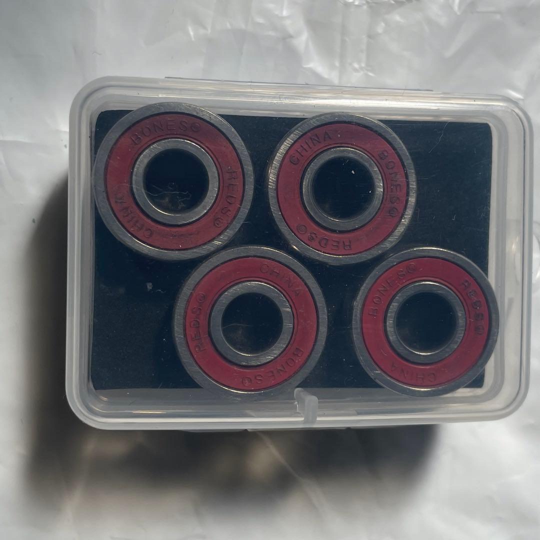 こいぬ　spitfire Sapphire Wheels 53mm