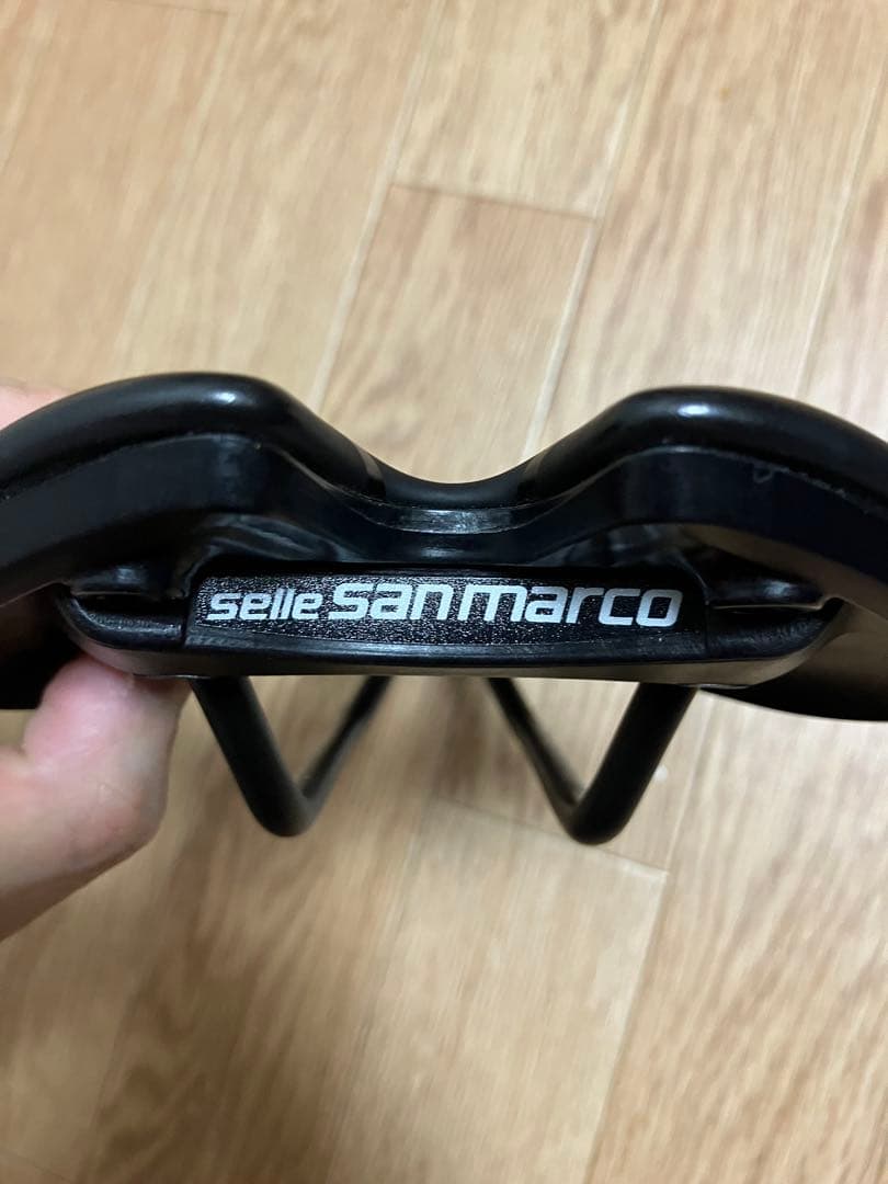 セラ サンマルコ(Selle Sanmarco) ASPIDE SHORT