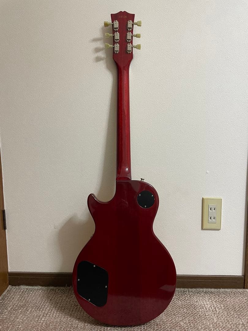 Aria Pro II LS-800VD CH 1980年代　ケース付き