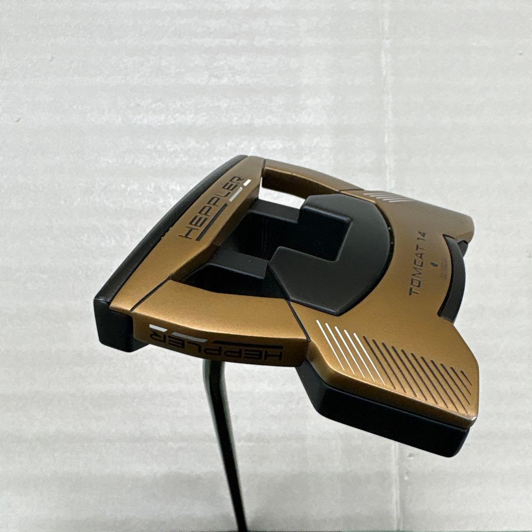 PING HEPPLER TOMCAT14 ヘプラー トムキャット14