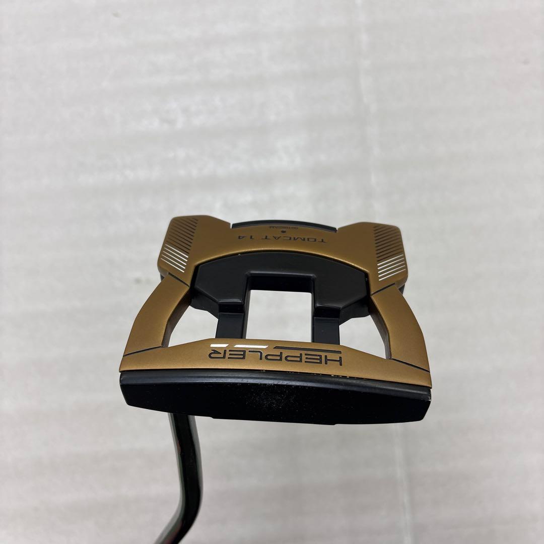 PING HEPPLER TOMCAT14 ヘプラー トムキャット14