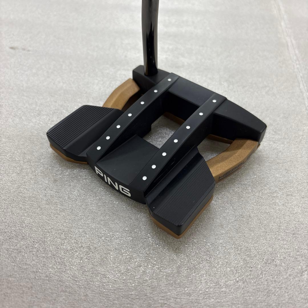 PING HEPPLER TOMCAT14 ヘプラー トムキャット14