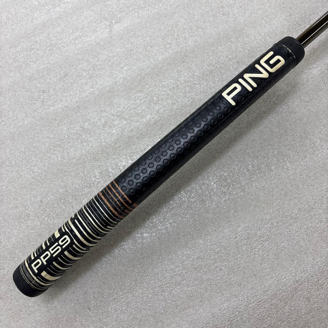 PING HEPPLER TOMCAT14 ヘプラー トムキャット14