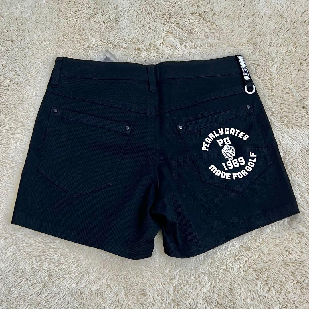 『未使用』PEARLEY GATES パーリーゲイツ レディース パンツ 1