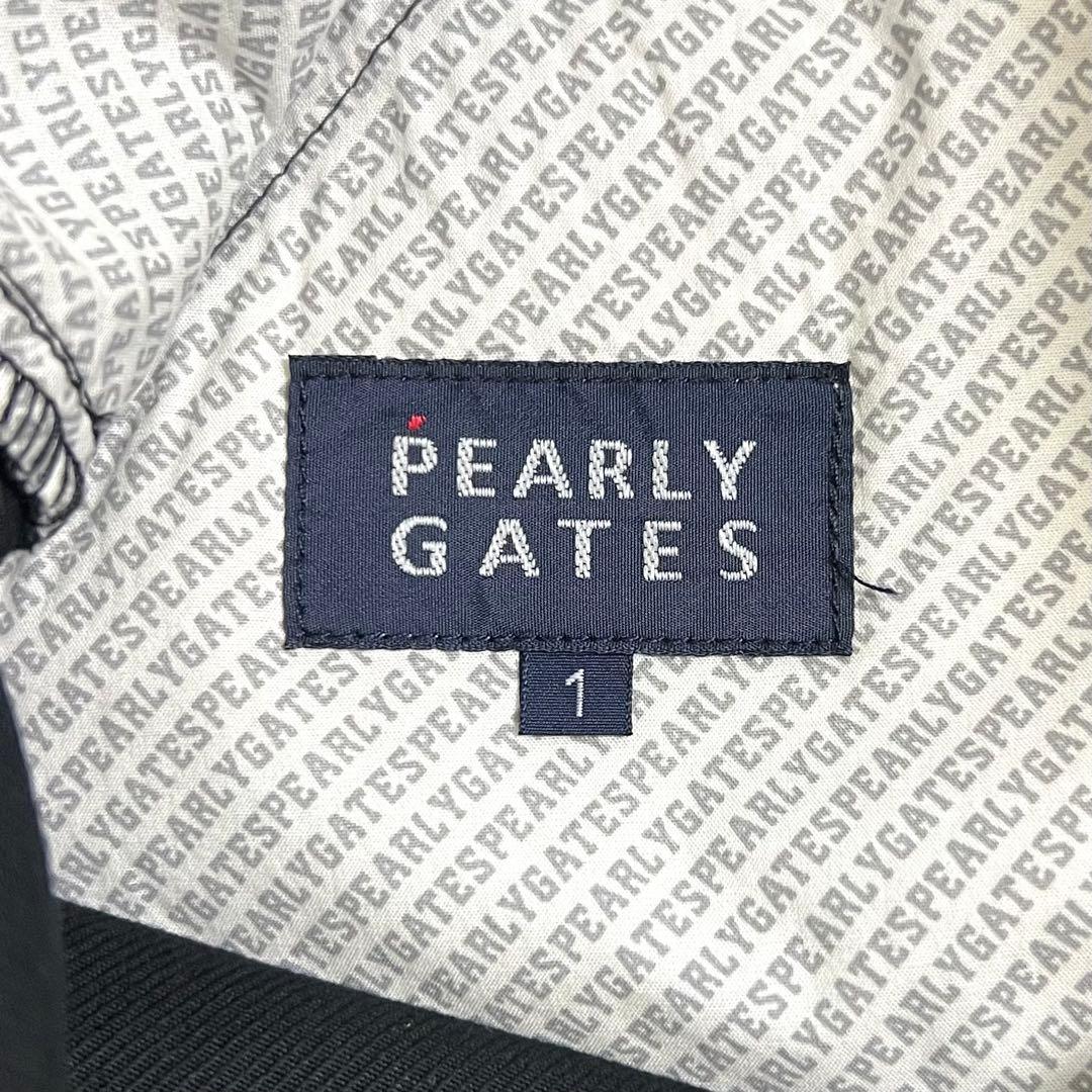 『未使用』PEARLEY GATES パーリーゲイツ レディース パンツ 1