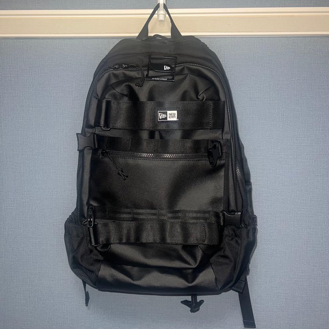 ニューエラ リュック バックパック 33L