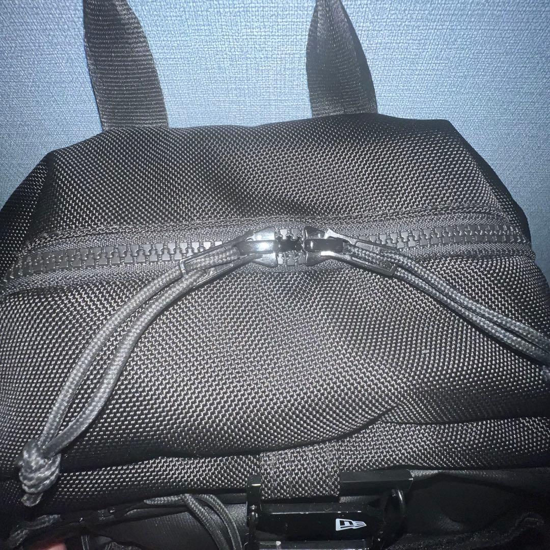 ニューエラ リュック バックパック 33L