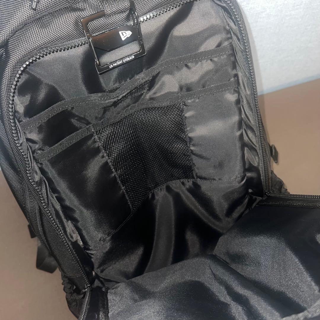 ニューエラ リュック バックパック 33L