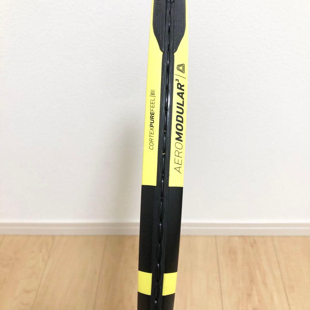 Babolat ピュアアエロ 2019 G2 　ケース付き