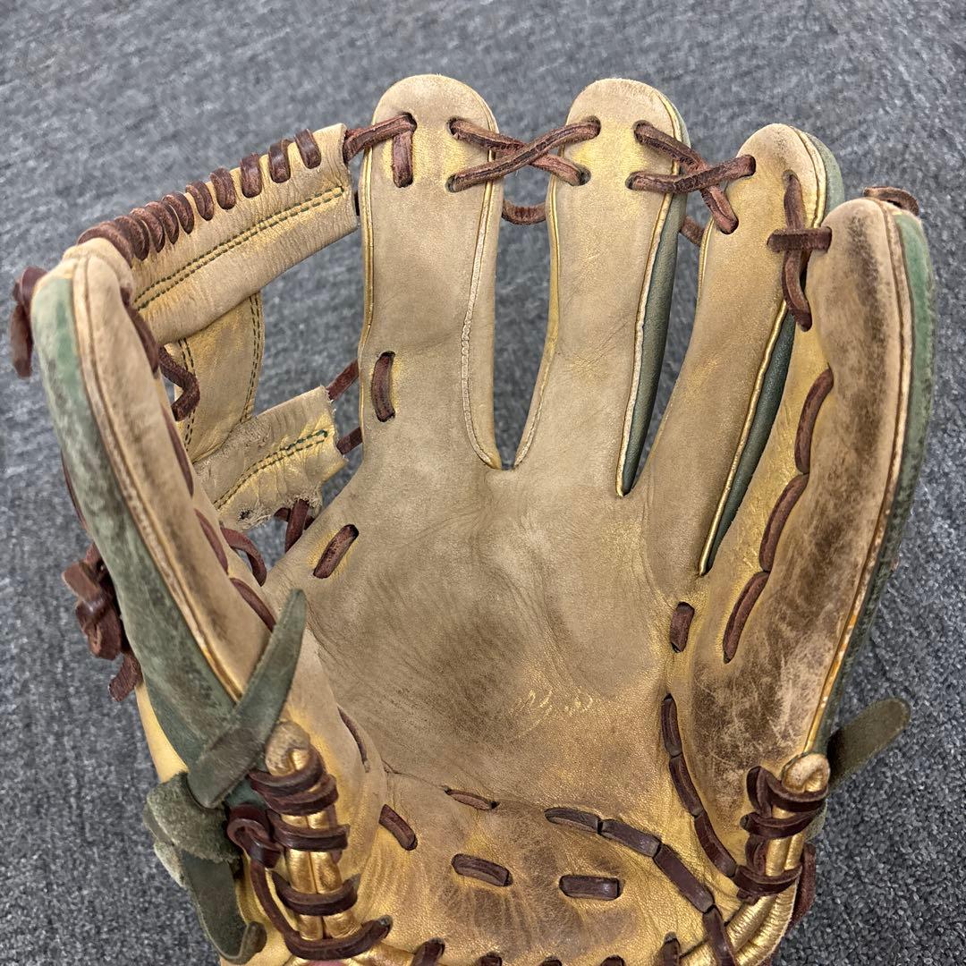 即決 Rawlings ローリングス 野球 内野手 グローブ 右投げ
