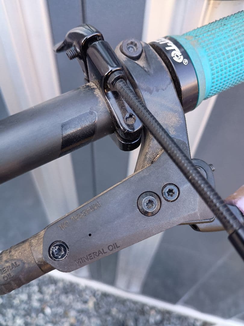 Cannondale マウンテンバイク 27.5インチ Sサイズ　ジャンク