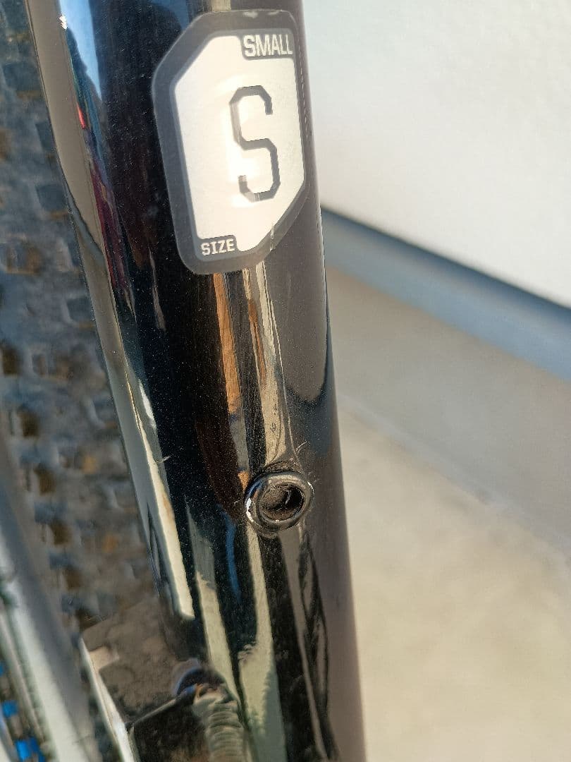 Cannondale マウンテンバイク 27.5インチ Sサイズ　ジャンク