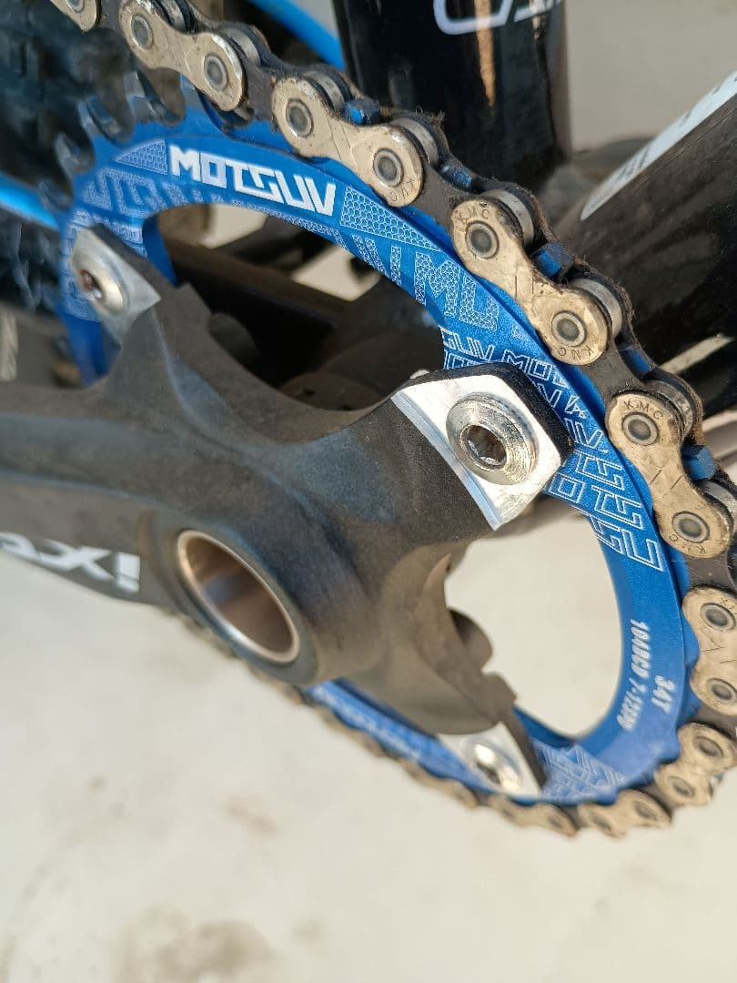 Cannondale マウンテンバイク 27.5インチ Sサイズ　ジャンク