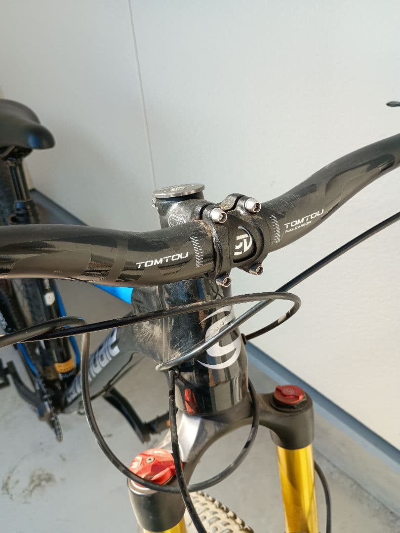 Cannondale マウンテンバイク 27.5インチ Sサイズ　ジャンク