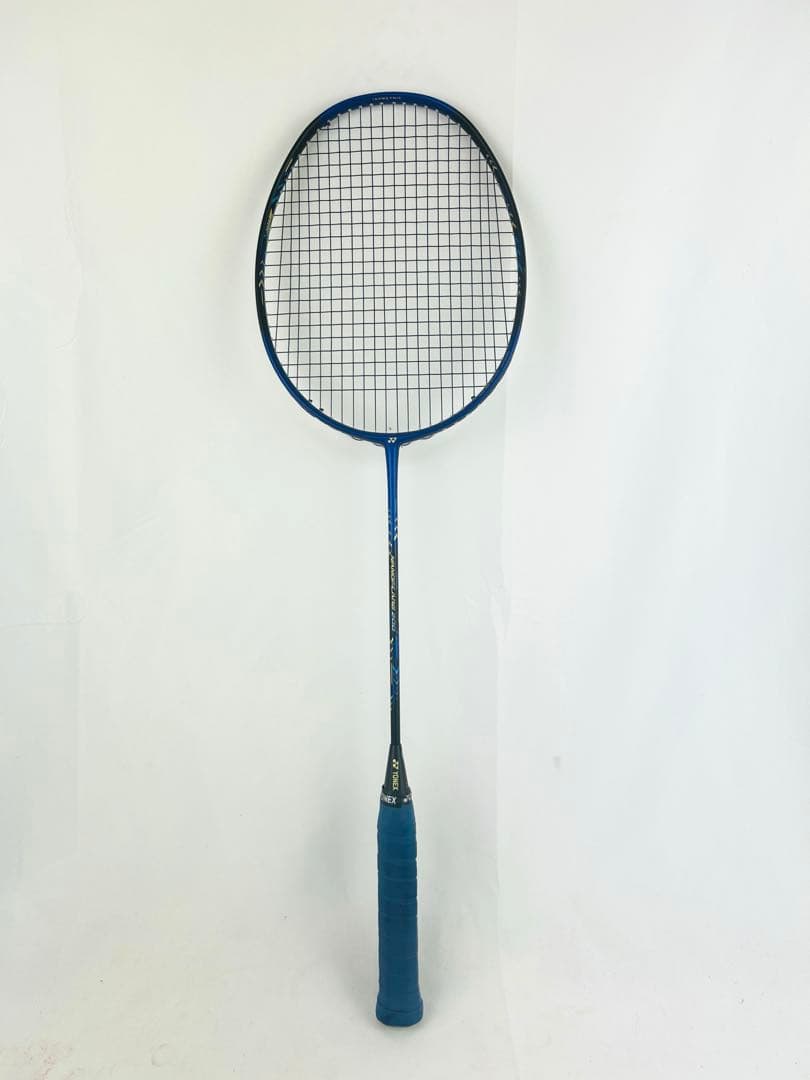 YONEX バドミントンラケット　NANOFLARE200 4UG5 ナノフレア